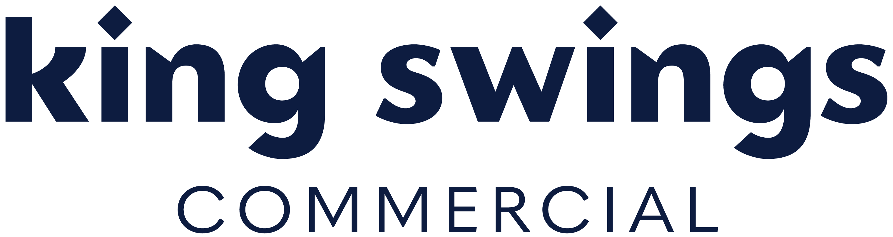 King Swings Commercial